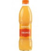 Лимонад Naturelia Fanta (Апельсин) 0,5 л ПЭТ газ